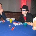 Pokernight